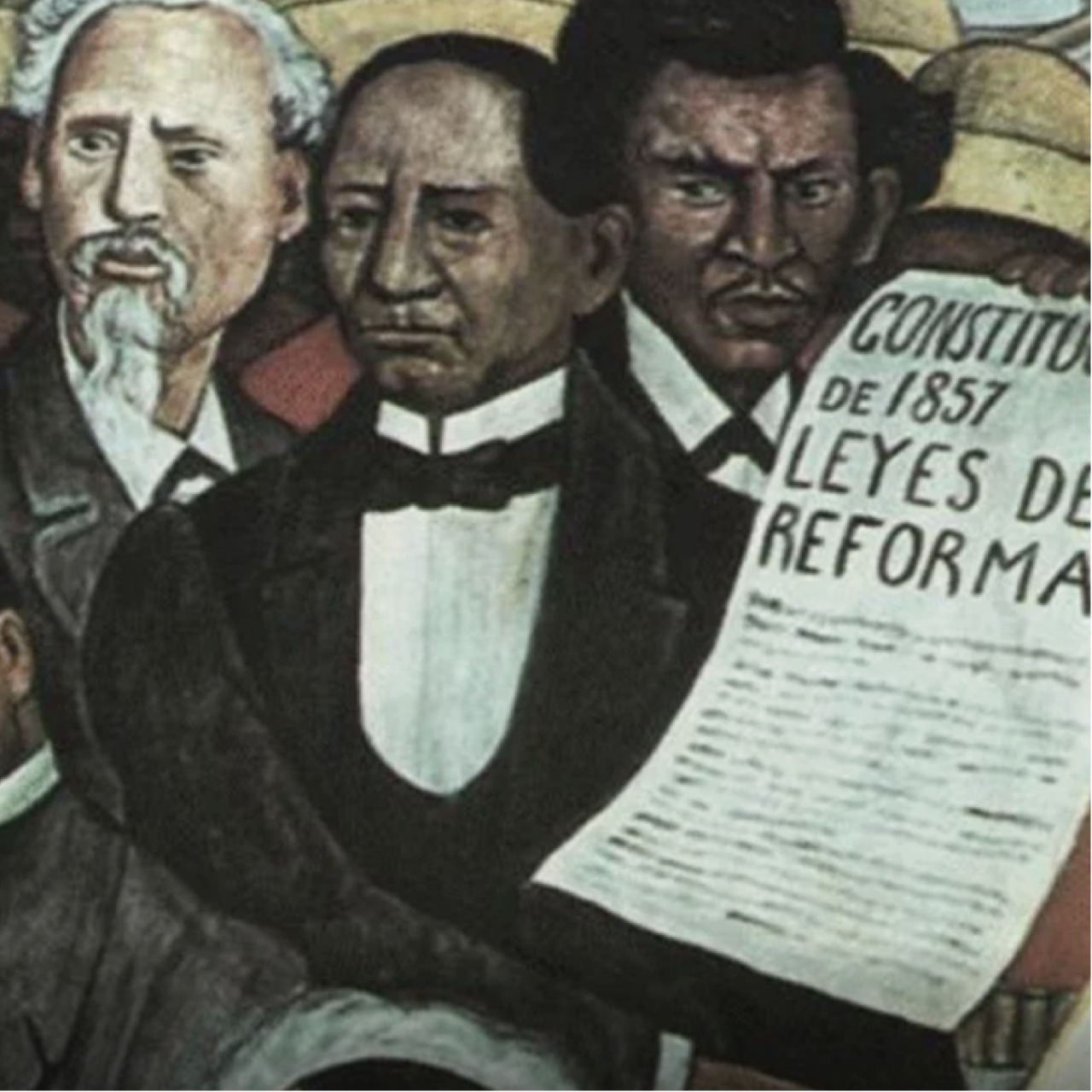 Benito Juárez y las Leyes de Reforma | Servicio de Información Agroalimentaria y Pesquera | Gobierno | gob.mx